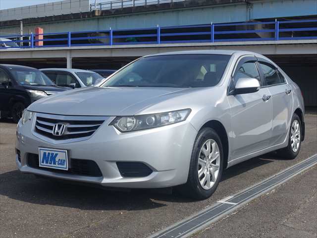 アコード 20TL