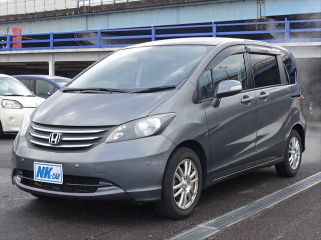 フリード G Lﾊﾟｯｹｰｼﾞ