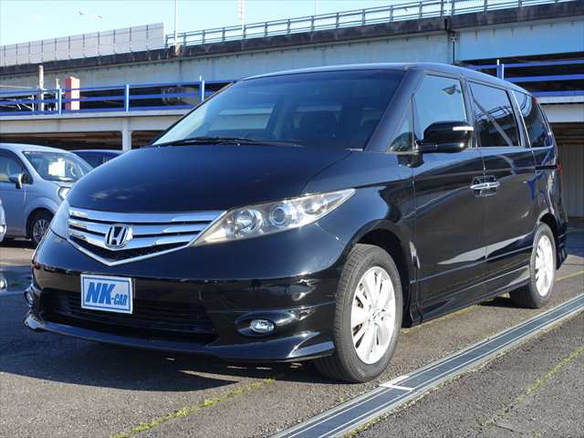 エリシオン Gｴｱﾛ HDDﾅﾋﾞｽﾍﾟｼｬﾙﾊﾟｯｹｰｼﾞ