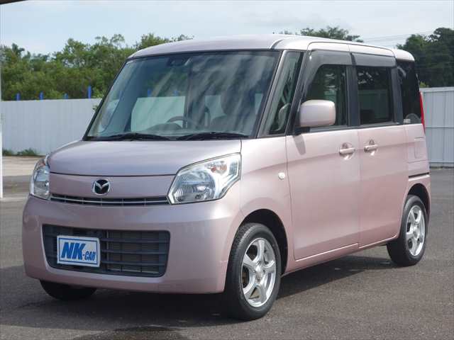 FLAIR WAGON XS