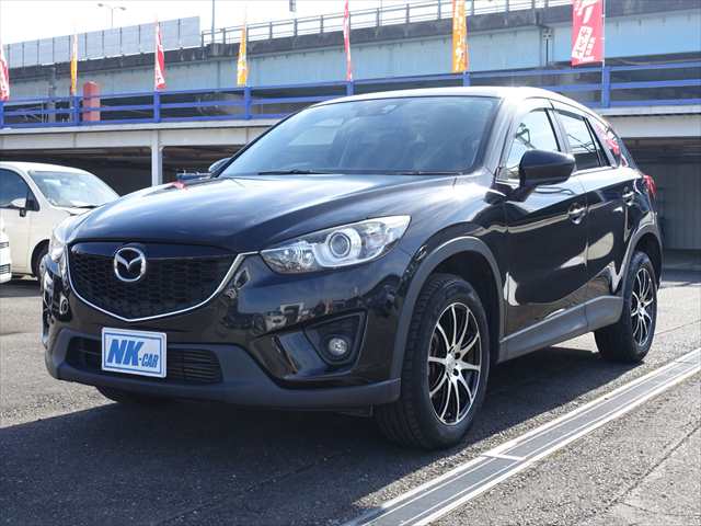 CX-5 XD Lﾊﾟｯｹｰｼﾞ