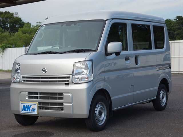 NV100 CLIPPER VAN DX GL ｾｰﾌﾃｨ ﾊﾟｯｹｰｼﾞ