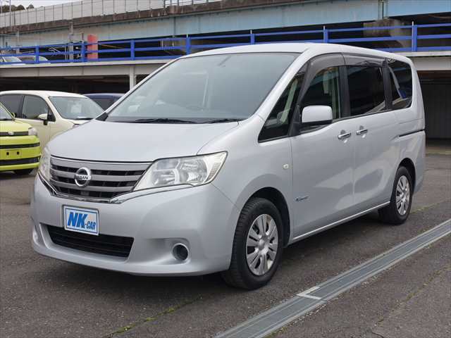 セレナ 20X Sハイブリッド