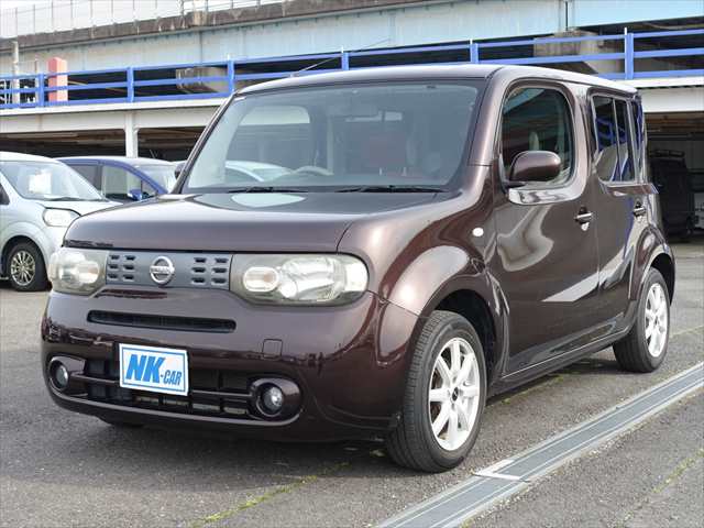 キューブ 15X ﾊﾟｰﾃｨｰﾚｯﾄﾞｾﾚｸｼｮﾝ