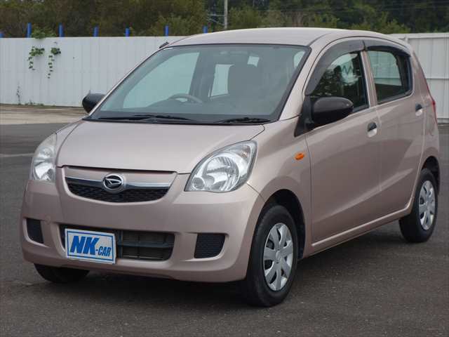 ミラ Xｽﾍﾟｼｬﾙ