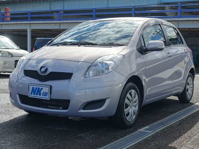 ヴィッツ B Sｴﾃﾞｨｼｮﾝ