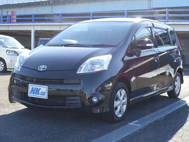 PASSO SETTE S Cﾊﾟｯｹｰｼﾞ