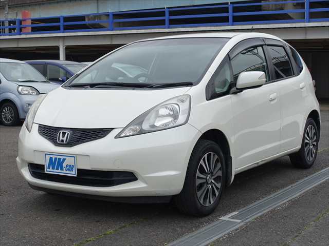 フィット G ｽﾏｰﾄｾﾚｸｼｮﾝ