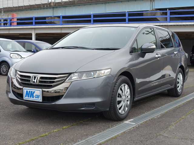 オデッセイ M･S