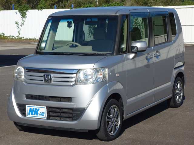 N-BOX G