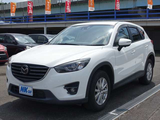 CX-5 XDﾌﾟﾛｱｸﾃｨﾌﾞ
