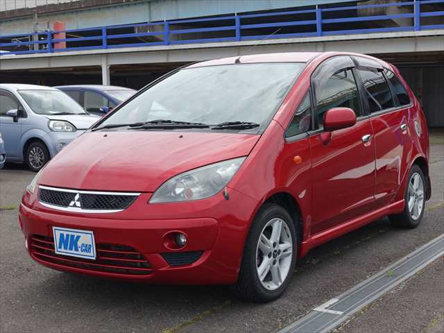 コルトプラス 1.5RX