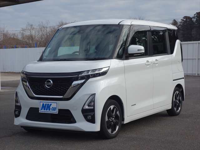 ルークス ﾊｲｳｪｲｽﾀｰX