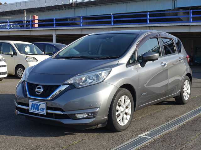 ノート e-ﾊﾟﾜｰ ﾒﾀﾞﾘｽﾄ