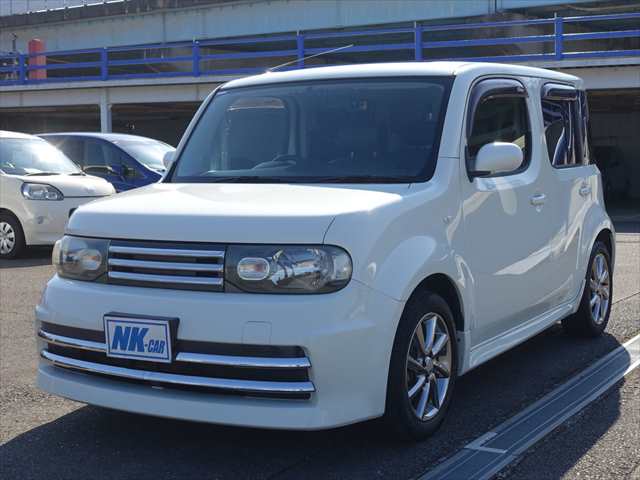 キューブ ﾗｲﾀﾞｰ