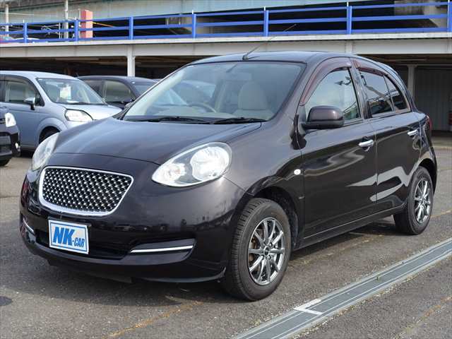 マーチ ﾎﾞﾚﾛ