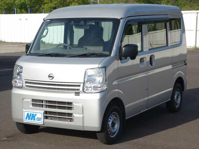 NV100 クリッパー DX ｾｰﾌﾃｨﾊﾟｯｹｰｼﾞ