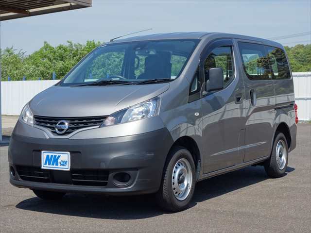 NV200 バネットバン DX ｴﾏｰｼﾞｪﾝｼｰﾌﾞﾚｰｷ