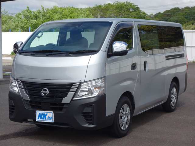 キャラバンバン DX