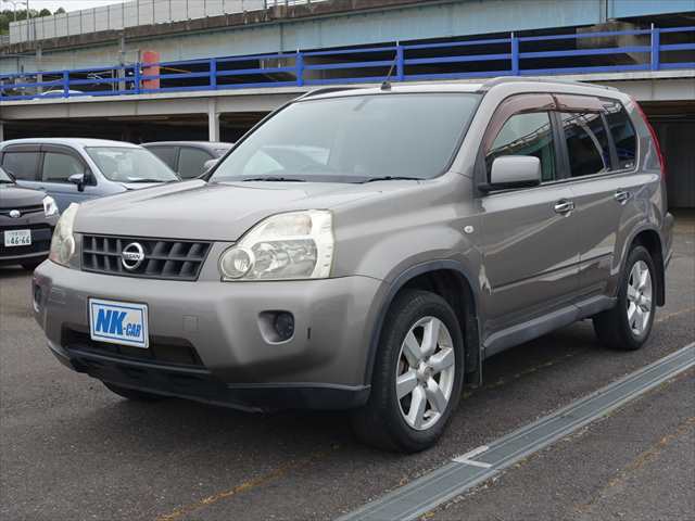 エクストレイル 20XT