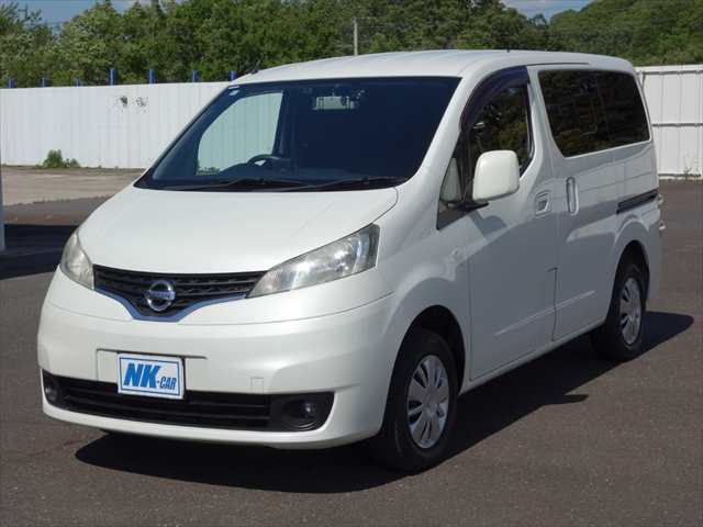 NV200 バネット 16X-2R