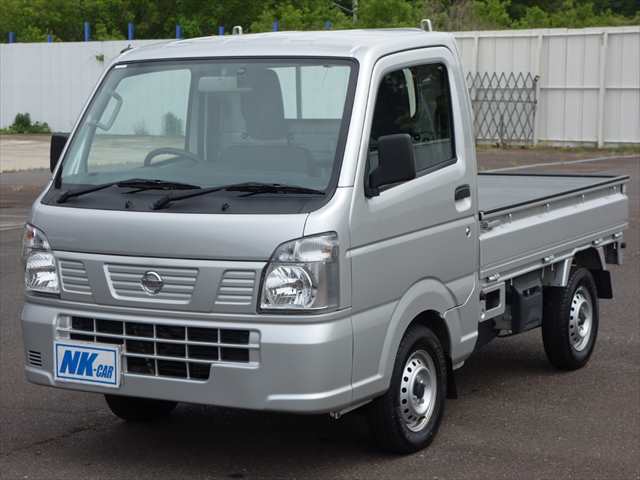 NT100クリッパー DX