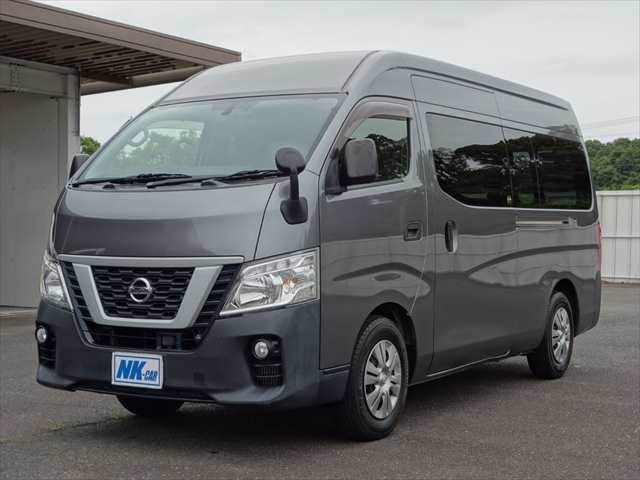 NV350キャラバン DX