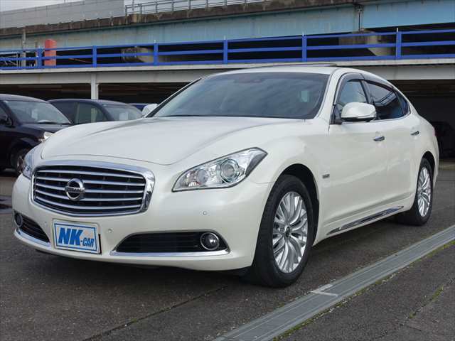 CIMA ﾊｲﾌﾞﾘｯﾄﾞ