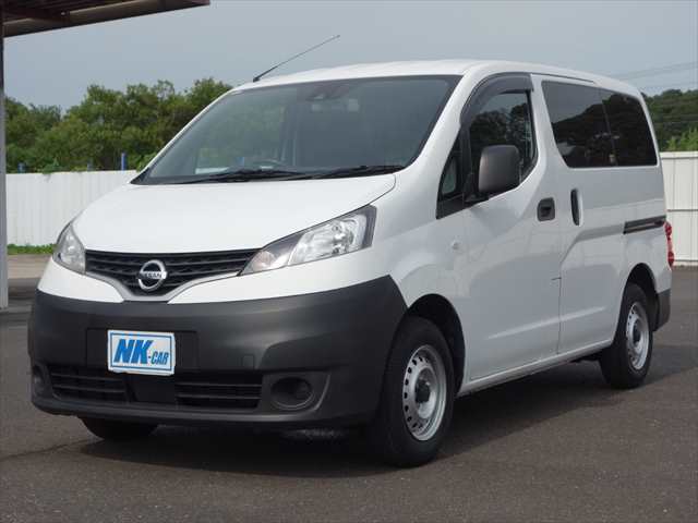 NV200 バネット DX ｴﾏｰｼﾞｪﾝｼｰﾌﾞﾚｰｷ