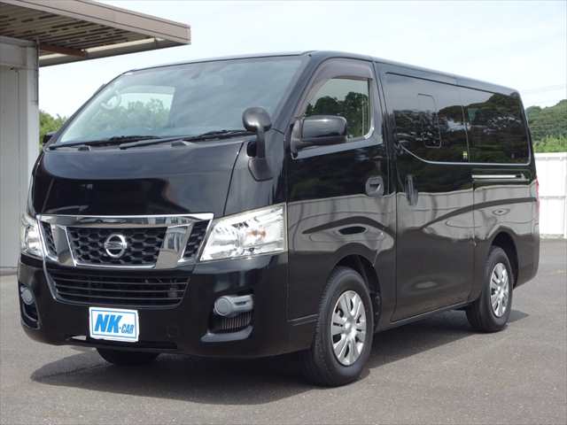 NV350CARAVAN WAGON DX