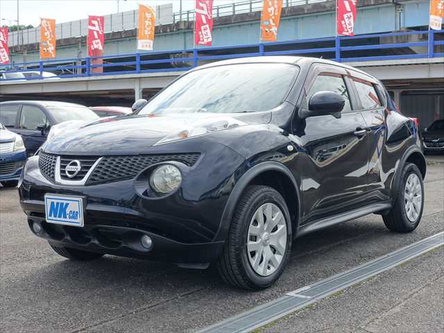 ジューク 15RX TYPE V