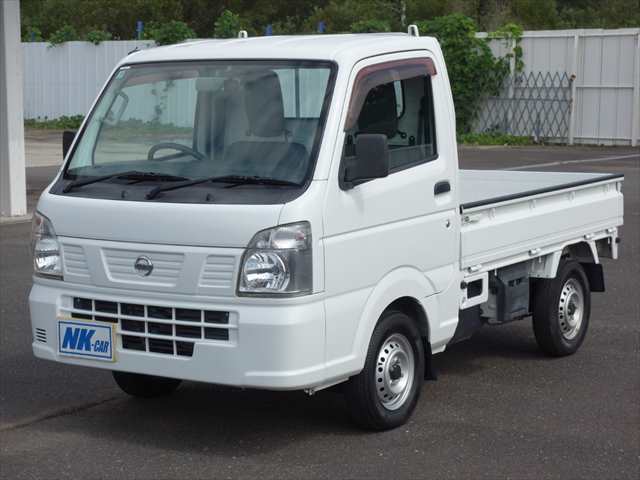 NT100CLIPPER DX