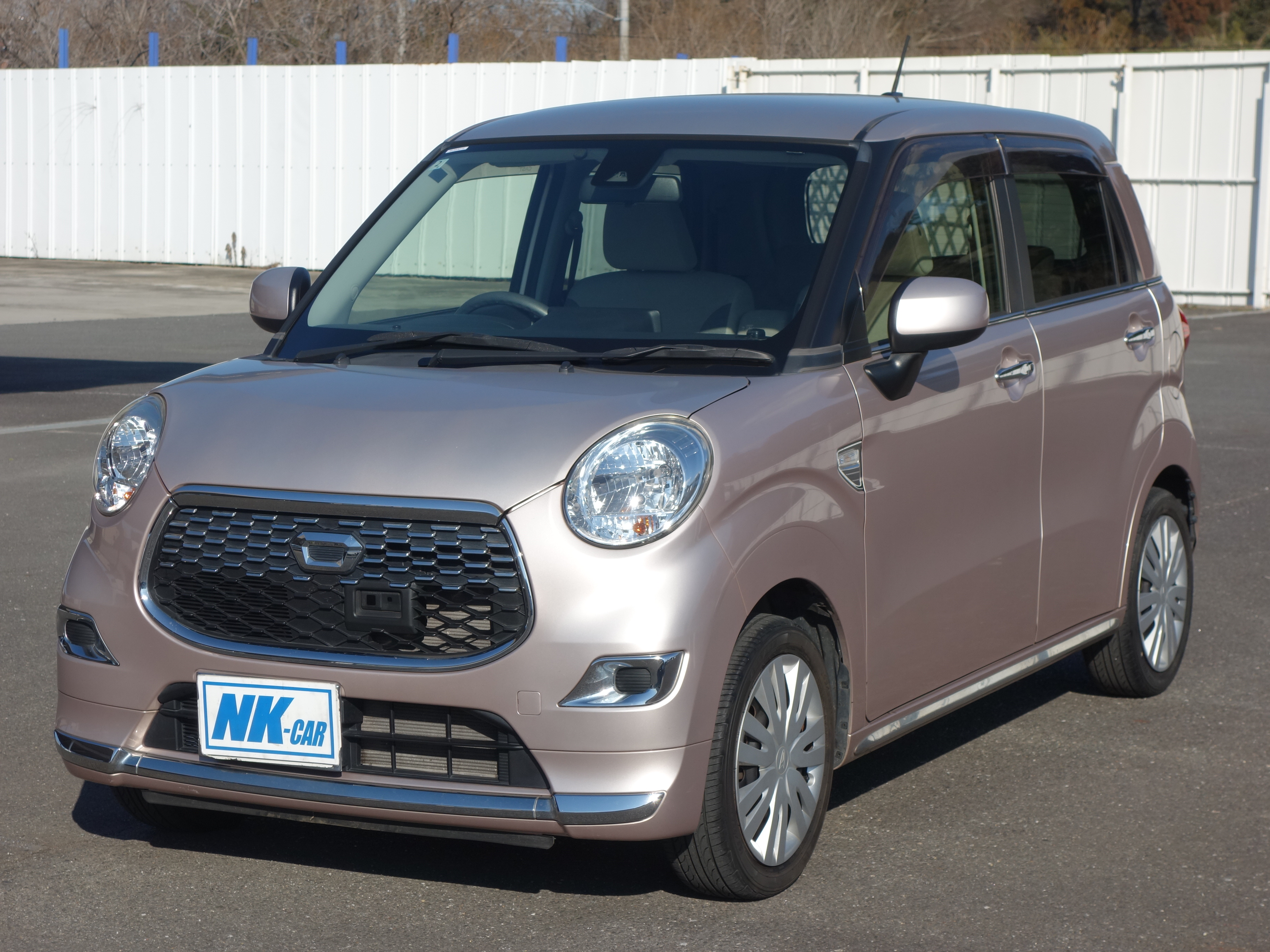 キャスト ｽﾀｲﾙX SAⅡ