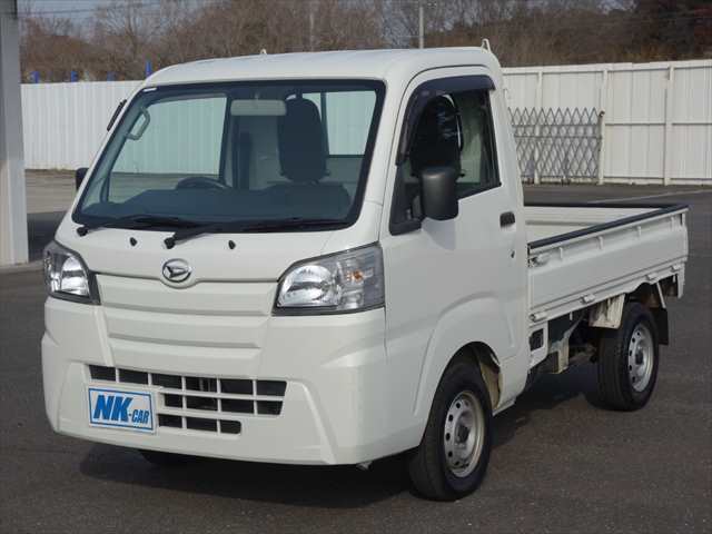 ハイゼットトラック ｽﾀﾝﾀﾞｰﾄﾞ