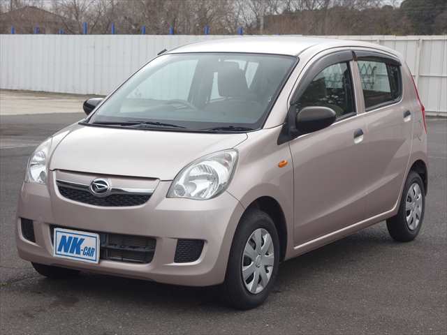 ミラ X ｽﾍﾟｼｬﾙ