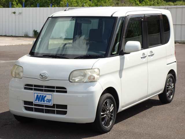 タント L