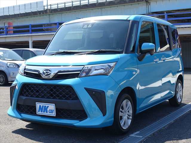 トール X