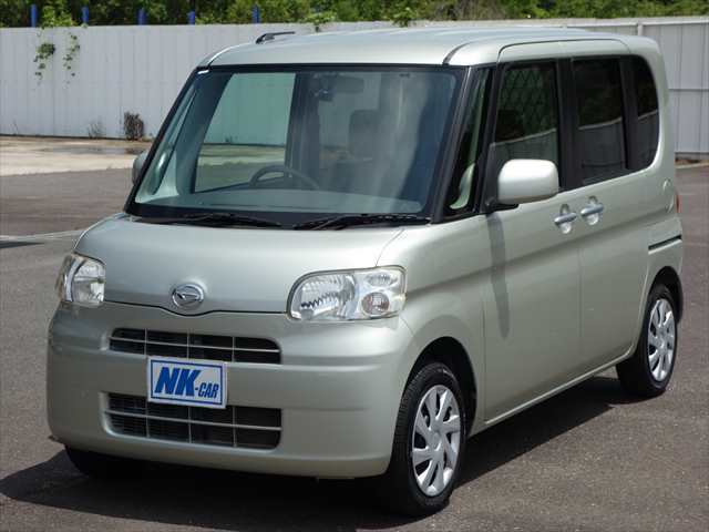 タント L