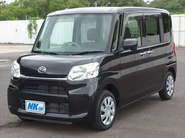 タント L