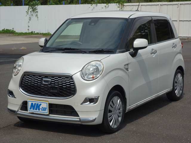 キャスト ｽﾀｲﾙX SAⅡ