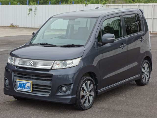 WAGON R STINGRAY T