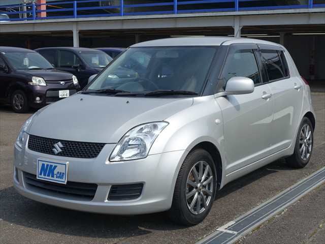 スイフト 1.2XG