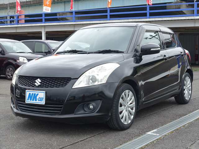 スイフト XS