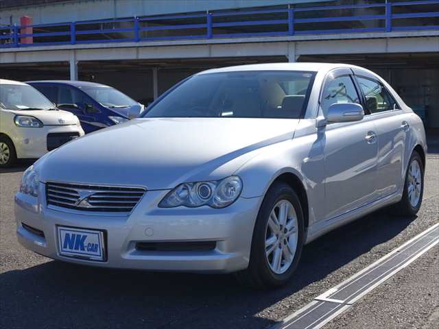 マーク X 250G ﾌﾟﾗｲﾑｾﾚｸｼｮﾝ