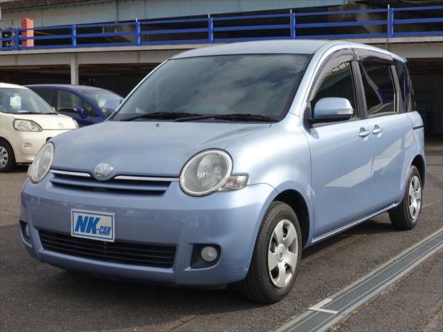 シエンタ X Lﾊﾟｯｹｰｼﾞ