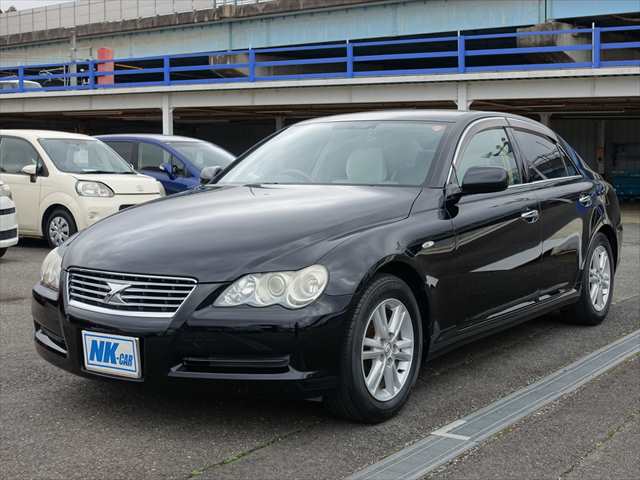 マーク X 250G ﾌﾟﾗｲﾑｾﾚｸｼｮﾝ