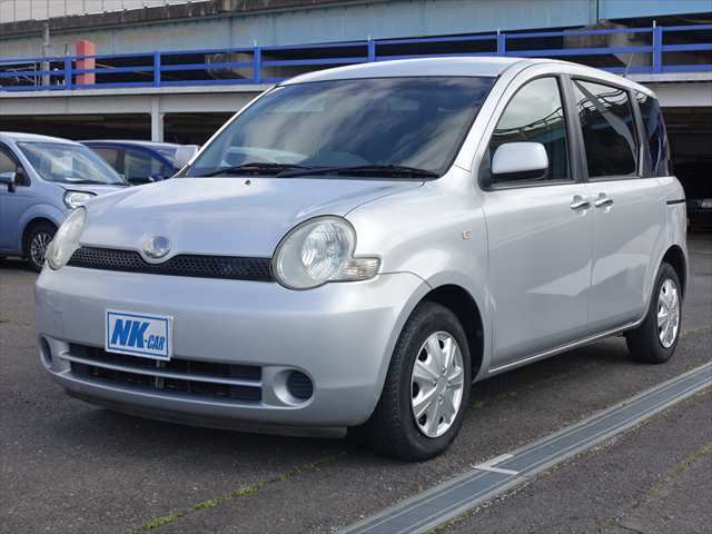 シエンタ X ﾘﾐﾃｯﾄﾞ