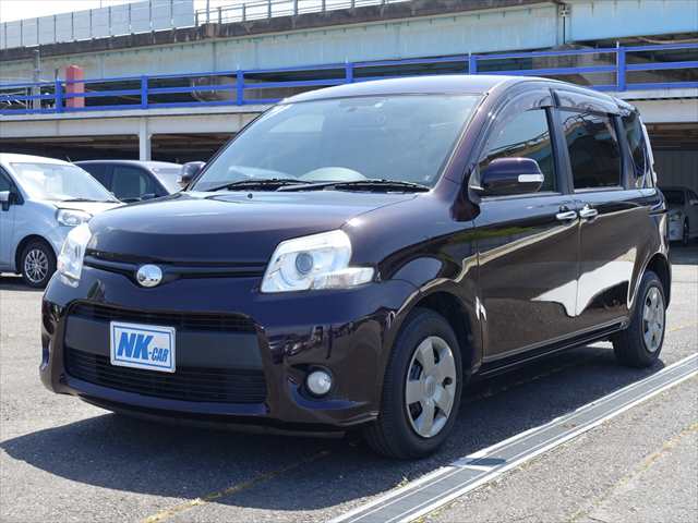 シエンタ ﾀﾞｲｽ