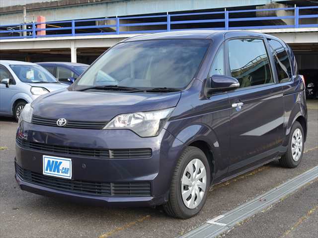スペイド G
