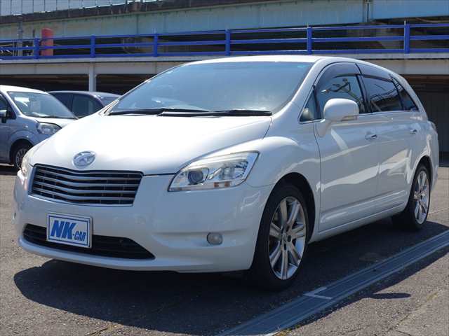 マークXジオ 240G